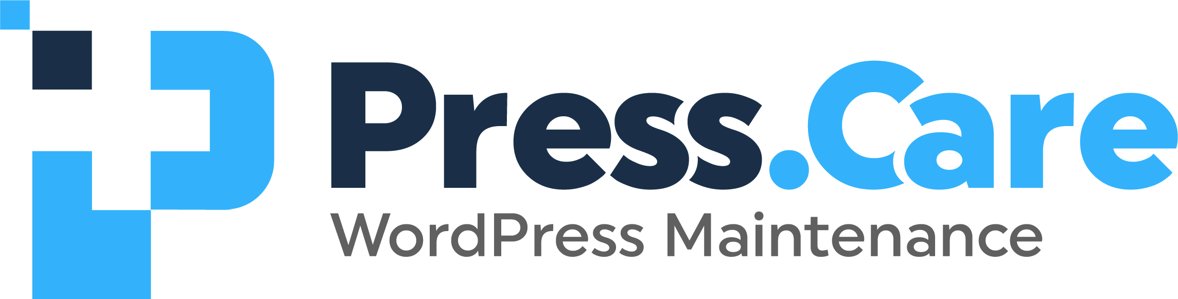 Press Care logo